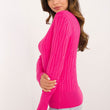 Laden Sie das Bild in den Galerie-Viewer, Pullover Model 200198 AT

