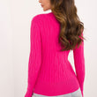 Laden Sie das Bild in den Galerie-Viewer, Pullover Model 200198 AT
