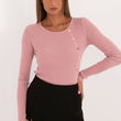 Laden Sie das Bild in den Galerie-Viewer, Pullover Model 200317 AT
