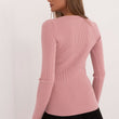 Laden Sie das Bild in den Galerie-Viewer, Pullover Model 200317 AT
