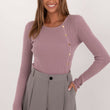 Laden Sie das Bild in den Galerie-Viewer, Pullover Model 200318 AT
