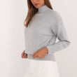 Laden Sie das Bild in den Galerie-Viewer,  Pullover model 200330 Wool Fashion Italia 
