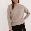Laden Sie das Bild in den Galerie-Viewer,  Pullover model 200332 Wool Fashion Italia 
