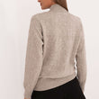 Laden Sie das Bild in den Galerie-Viewer,  Pullover model 200332 Wool Fashion Italia 

