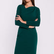 Laden Sie das Bild in den Galerie-Viewer, Alltagskleid Model 200350 Stylove
