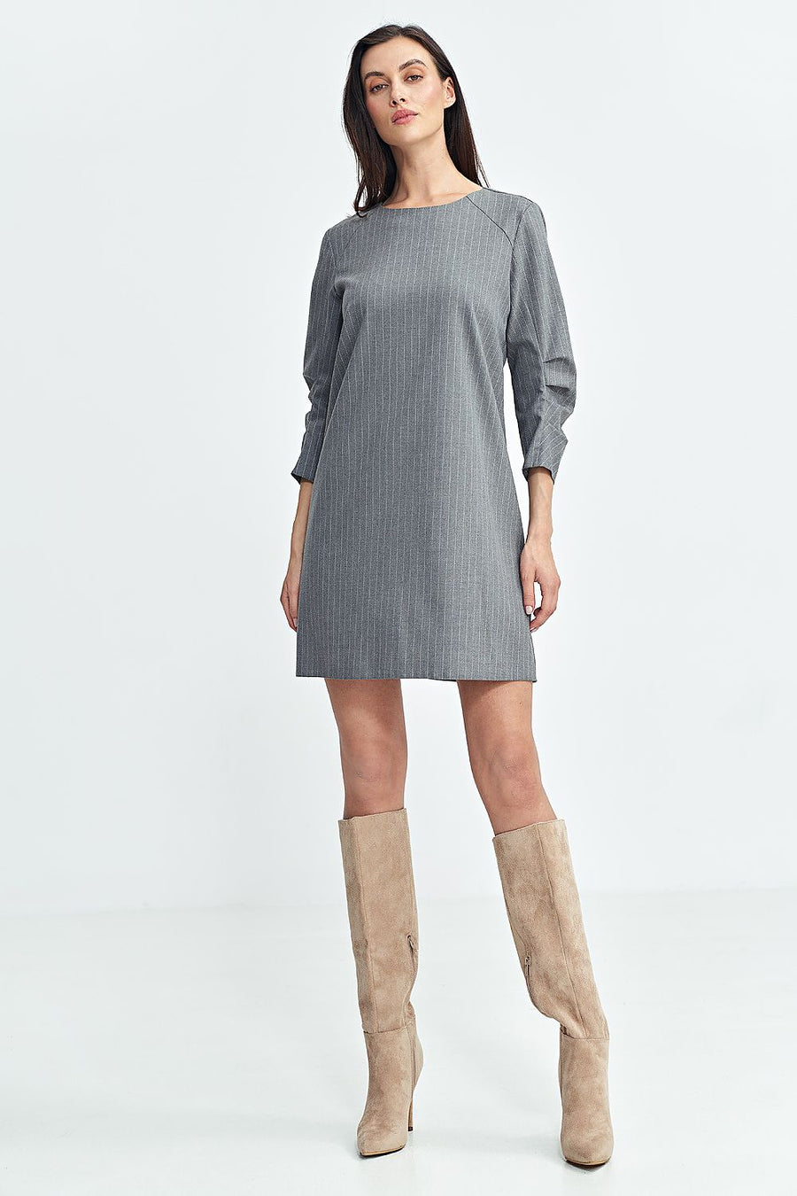 Alltagskleid Model 200393 Nife