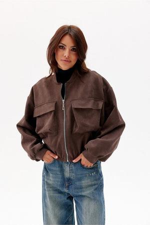 Jacke Model 200468 Roco Fashion