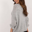 Laden Sie das Bild in den Galerie-Viewer, Cardigan Model 200502 Italy Moda
