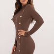 Laden Sie das Bild in den Galerie-Viewer, Alltagskleid Model 200516 AT
