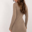 Laden Sie das Bild in den Galerie-Viewer, Alltagskleid Model 200519 AT
