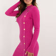 Laden Sie das Bild in den Galerie-Viewer, Alltagskleid Model 200520 AT
