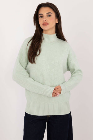 Pullover Model 200526 AT