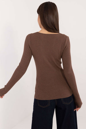 Pullover Model 200533 AT