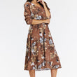 Laden Sie das Bild in den Galerie-Viewer, Alltagskleid Model 200595 awama
