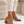 Laden Sie das Bild in den Galerie-Viewer, Stiefeletten mit Absatz Model 200626 Step in style
