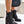 Laden Sie das Bild in den Galerie-Viewer, Stiefeletten mit Absatz Model 201004 Step in style
