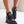 Laden Sie das Bild in den Galerie-Viewer, Plateau-Stiefeletten Model 201010 Step in style
