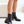 Laden Sie das Bild in den Galerie-Viewer, Stiefeletten mit Absatz Model 201018 Step in style
