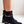 Laden Sie das Bild in den Galerie-Viewer, Stiefeletten mit Absatz Model 201019 Step in style
