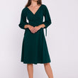 Laden Sie das Bild in den Galerie-Viewer, Alltagskleid Model 201094 Stylove
