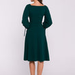 Laden Sie das Bild in den Galerie-Viewer, Alltagskleid Model 201094 Stylove
