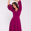 Laden Sie das Bild in den Galerie-Viewer, Alltagskleid Model 201095 Stylove
