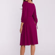 Laden Sie das Bild in den Galerie-Viewer, Alltagskleid Model 201095 Stylove
