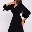 Laden Sie das Bild in den Galerie-Viewer, Alltagskleid Model 201096 Stylove
