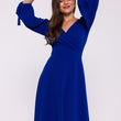 Laden Sie das Bild in den Galerie-Viewer, Alltagskleid Model 201097 Stylove
