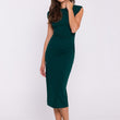 Laden Sie das Bild in den Galerie-Viewer, Alltagskleid Model 201098 Stylove
