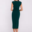 Laden Sie das Bild in den Galerie-Viewer, Alltagskleid Model 201098 Stylove
