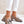 Laden Sie das Bild in den Galerie-Viewer, Schuhe mit Absatz Model 201137 Step in style
