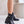 Laden Sie das Bild in den Galerie-Viewer, Stiefeletten mit Absatz Model 201162 Step in style
