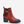 Laden Sie das Bild in den Galerie-Viewer, Stiefeletten mit Absatz Model 201163 Step in style
