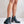 Laden Sie das Bild in den Galerie-Viewer, Stiefeletten mit Absatz Model 201175 Step in style
