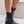 Laden Sie das Bild in den Galerie-Viewer, Stiefeletten Model 201180 Step in style
