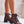 Laden Sie das Bild in den Galerie-Viewer, Stiefeletten mit Absatz Model 201225 Step in style
