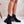 Laden Sie das Bild in den Galerie-Viewer, Stiefeletten mit Absatz Model 201226 Step in style
