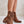 Laden Sie das Bild in den Galerie-Viewer, Stiefeletten mit Absatz Model 201231 Step in style
