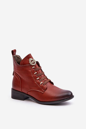 Stiefeletten Model 201241 Step in style