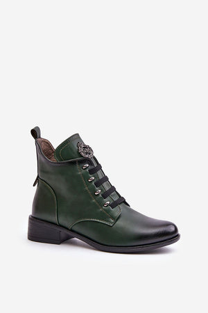 Stiefeletten Model 201242 Step in style