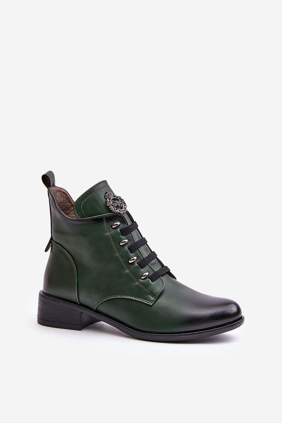 Stiefeletten Model 201242 Step in style