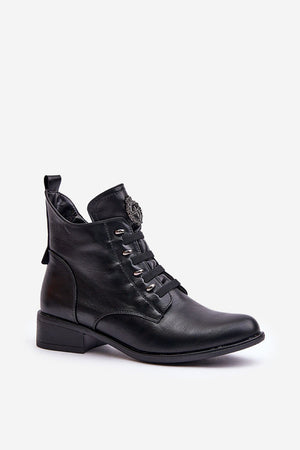 Stiefeletten Model 201243 Step in style