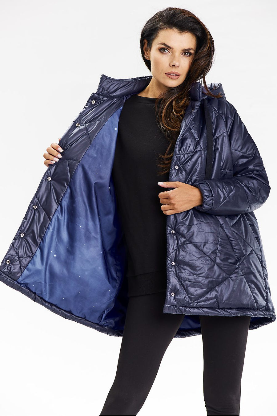 Jacke Model 201249 awama