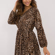 Laden Sie das Bild in den Galerie-Viewer, Alltagskleid Model 201297 Italy Moda
