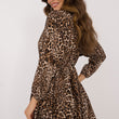 Laden Sie das Bild in den Galerie-Viewer, Alltagskleid Model 201297 Italy Moda
