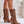 Laden Sie das Bild in den Galerie-Viewer, Stiefel mit Absätzen Model 201316 Step in style
