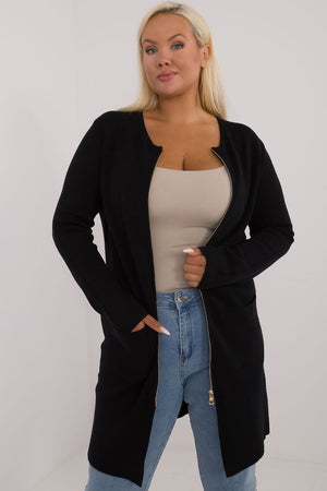 Pullover Plus-Size Model 201384 Factory Price