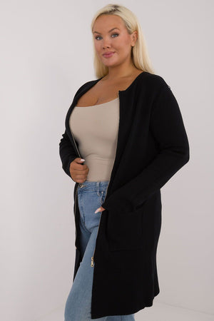 Pullover Plus-Size Model 201384 Factory Price