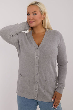 Pullover Plus-Size Model 201404 Factory Price